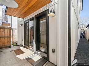 1580 Lowell Boulevard 2, Denver CO 80204