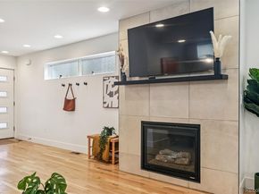 1580 Lowell Boulevard 2, Denver CO 80204