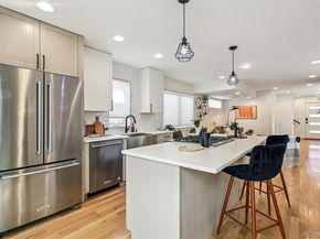 1580 Lowell Boulevard 2, Denver CO 80204