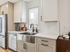 1580 Lowell Boulevard 2, Denver CO 80204