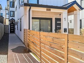 1580 Lowell Boulevard 2, Denver CO 80204