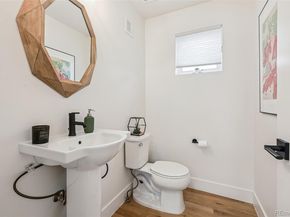 1580 Lowell Boulevard 2, Denver CO 80204