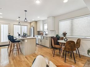 1580 Lowell Boulevard 2, Denver CO 80204