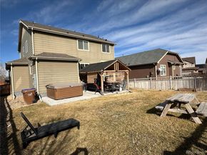 5154 Chicory Circle, Brighton CO 80601