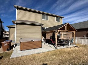 5154 Chicory Circle, Brighton CO 80601