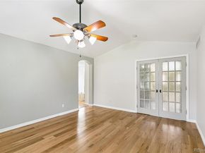 7400 W Grant Ranch Boulevard 52, Littleton CO 80123