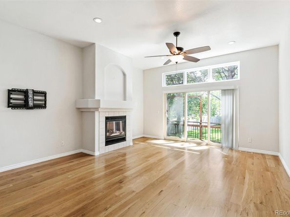 7400 W Grant Ranch Boulevard 52, Littleton CO 80123