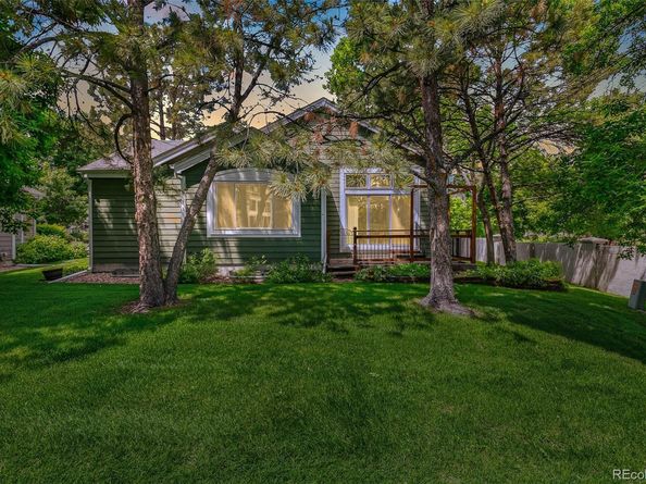 7400 W Grant Ranch Boulevard 52, Littleton CO 80123
