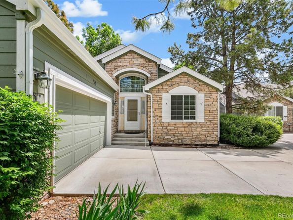 7400 W Grant Ranch Boulevard 52, Littleton CO 80123