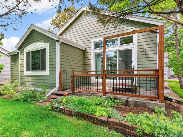 7400 W Grant Ranch Boulevard 52, Littleton CO 80123