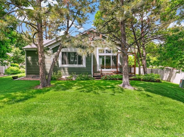 7400 W Grant Ranch Boulevard 52, Littleton CO 80123