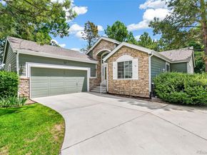 7400 W Grant Ranch Boulevard 52, Littleton CO 80123