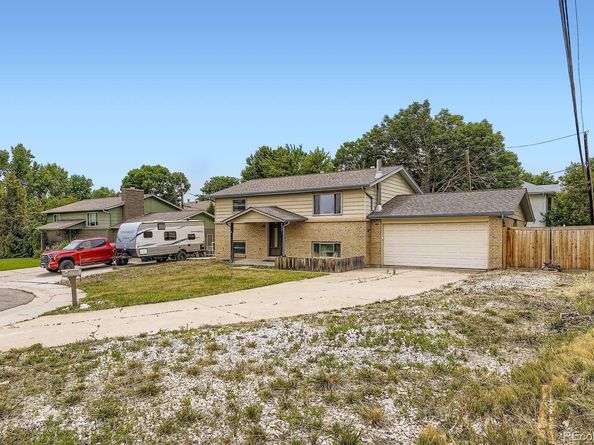 6277 Reed Court, Arvada CO 80003