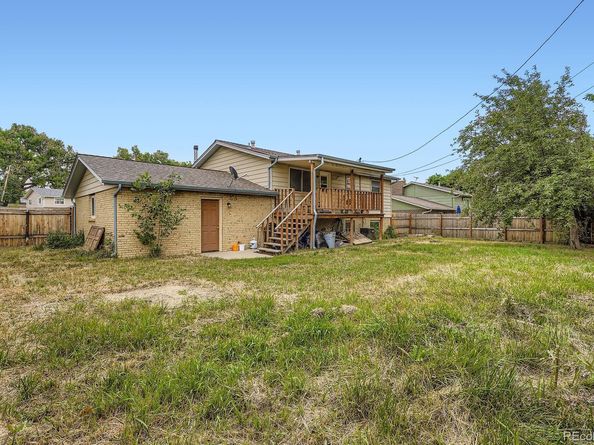 6277 Reed Court, Arvada CO 80003