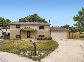 6277 Reed Court, Arvada CO 80003