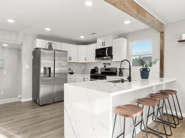 538 S Osceola Street, Denver CO 80219