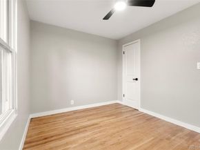 538 S Osceola Street, Denver CO 80219