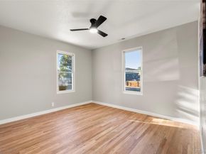 538 S Osceola Street, Denver CO 80219