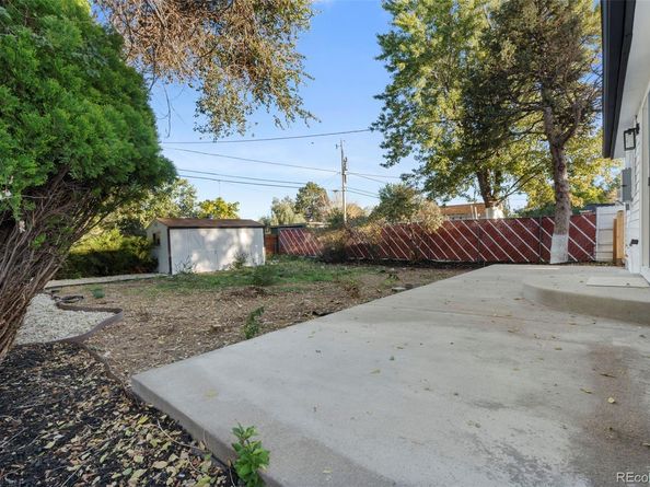 538 S Osceola Street, Denver CO 80219