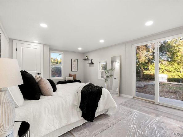 538 S Osceola Street, Denver CO 80219