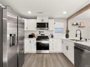 538 S Osceola Street, Denver CO 80219