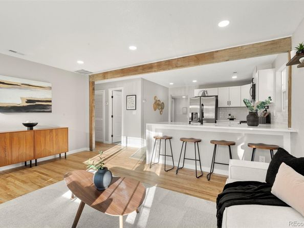 538 S Osceola Street, Denver CO 80219