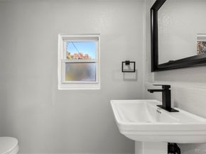 538 S Osceola Street, Denver CO 80219