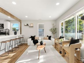 538 S Osceola Street, Denver CO 80219