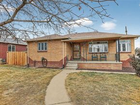 1095 Kramer Court, Aurora CO 80010