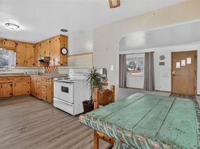 1095 Kramer Court, Aurora CO 80010