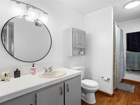 16359 W 10th Avenue X6, Golden CO 80401