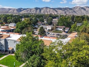 16359 W 10th Avenue X6, Golden CO 80401