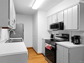 16359 W 10th Avenue X6, Golden CO 80401