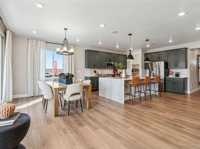 17105 W 92nd Loop, Arvada CO 80007