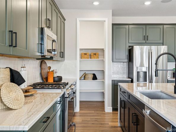 17105 W 92nd Loop, Arvada CO 80007