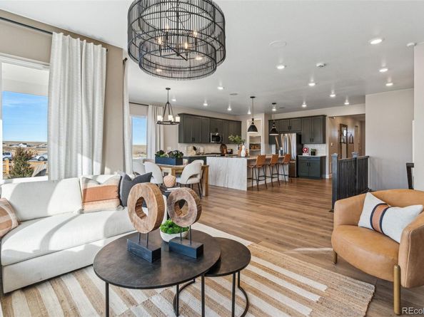 17105 W 92nd Loop, Arvada CO 80007