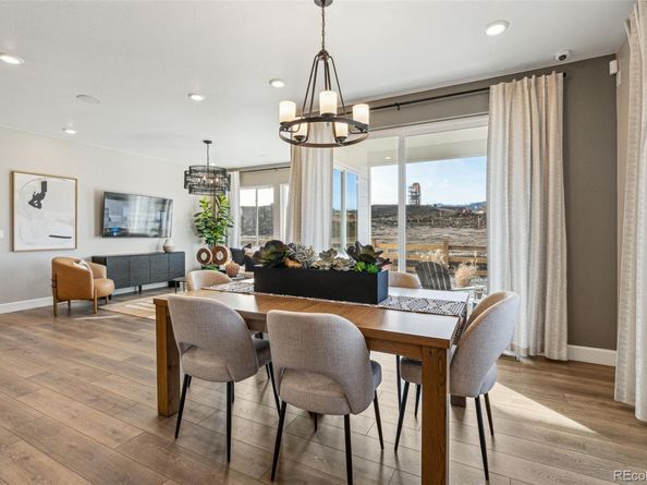 17105 W 92nd Loop, Arvada CO 80007
