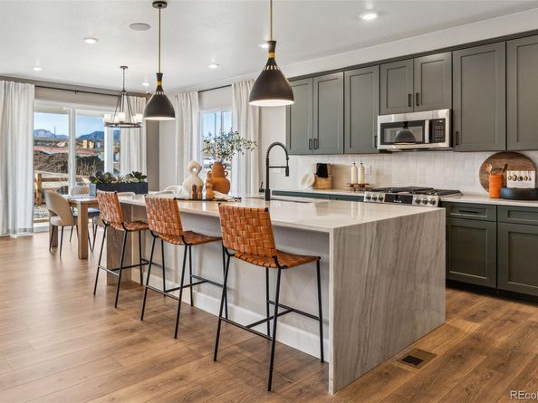 17105 W 92nd Loop, Arvada CO 80007