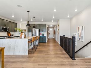 17105 W 92nd Loop, Arvada CO 80007