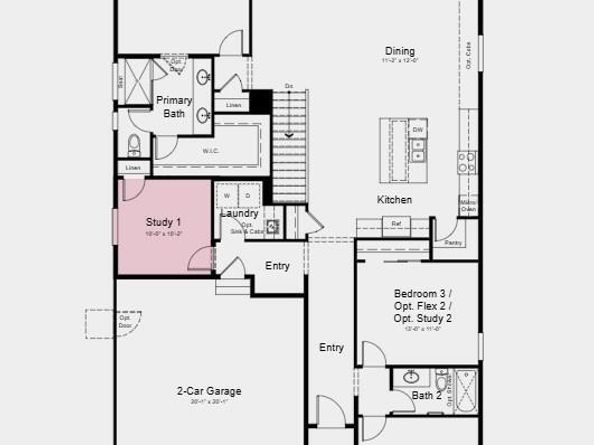 17105 W 92nd Loop, Arvada CO 80007