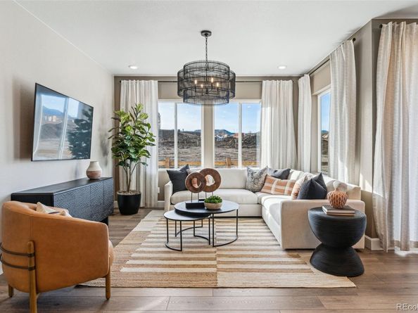 17105 W 92nd Loop, Arvada CO 80007