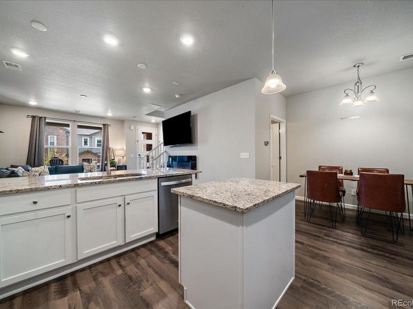 14782 E Belleview Avenue, Aurora CO 80015