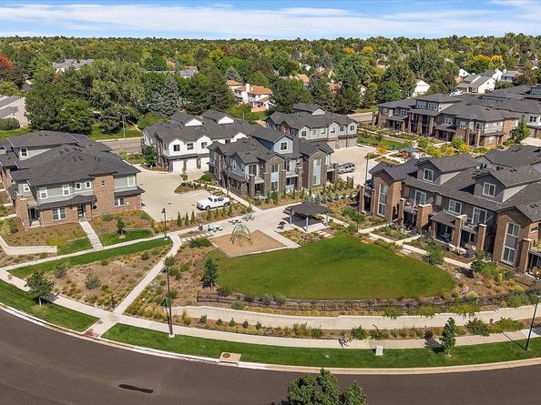 14782 E Belleview Avenue, Aurora CO 80015