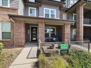 14782 E Belleview Avenue, Aurora CO 80015