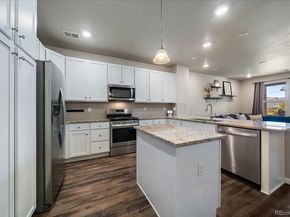 14782 E Belleview Avenue, Aurora CO 80015