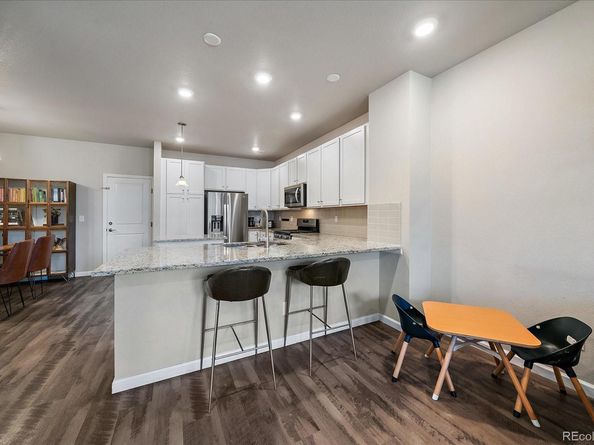 14782 E Belleview Avenue, Aurora CO 80015