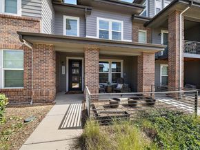 14782 E Belleview Avenue, Aurora CO 80015