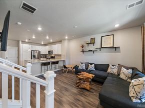 14782 E Belleview Avenue, Aurora CO 80015