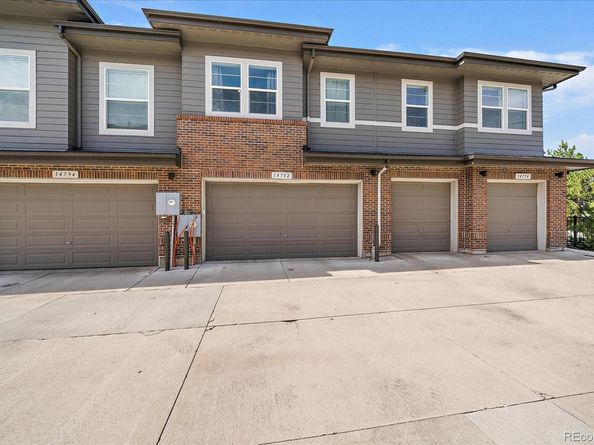 14782 E Belleview Avenue, Aurora CO 80015