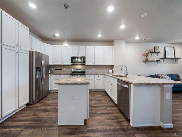14782 E Belleview Avenue, Aurora CO 80015